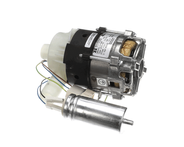 Henny Penny Mm10029936 Grease Sep Pump 110-130V, 60Hz (HENMM10029936) Each