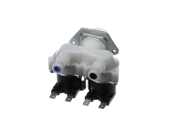 Henny Penny Mm10030669 Dbl Sol Valve-Drain 3/4 120Vac (HENMM10030669) Each