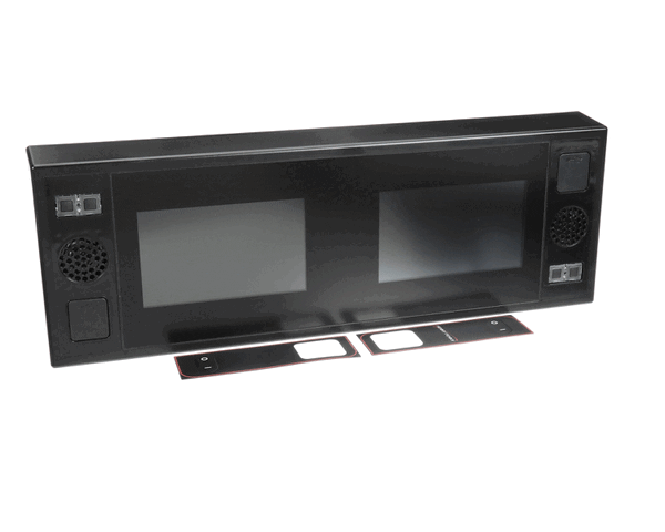 Henny Penny Mm10033200 Ops Panel Spacesaver Team (HENMM10033200) Each