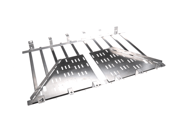 Henny Penny Mm10034513 Gen 2: Rack 4 Rail Set (HENMM10034513) Each