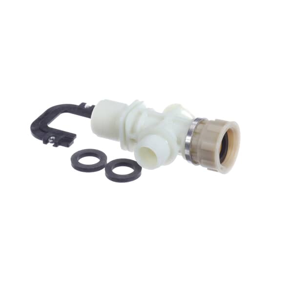 Henny Penny Mm10034591 Distributor 2 X 3/4; 1/2 (HENMM10034591) Each