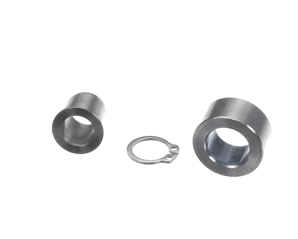 Henny Penny Mm10035707 Trolley Roller Kit (HENMM10035707) Each