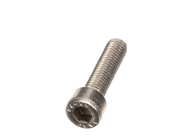 Henny Penny Mm102010 Door Handle Screw - Space Save (HENMM102010) Each