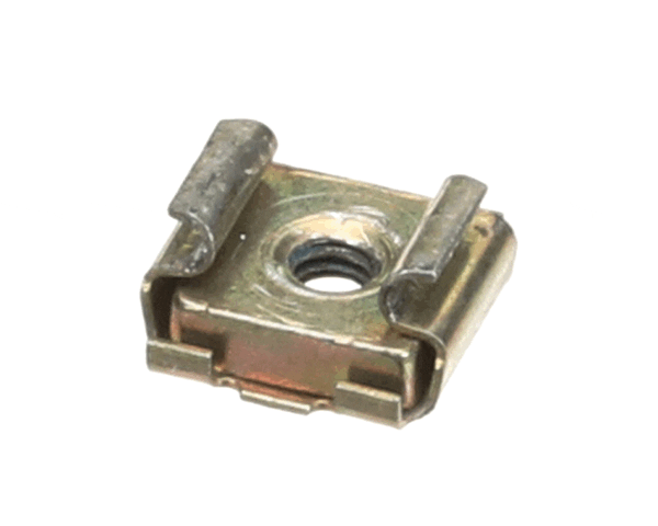 Henny Penny Mm113014 Cage Nut M4 (HENMM113014) Each