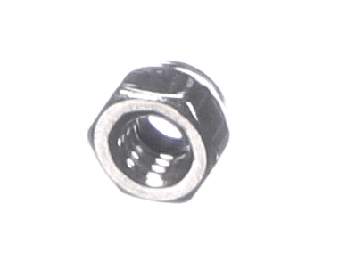 Henny Penny Mm116042 Nut M4 / Locking Fastener (HENMM116042) Each
