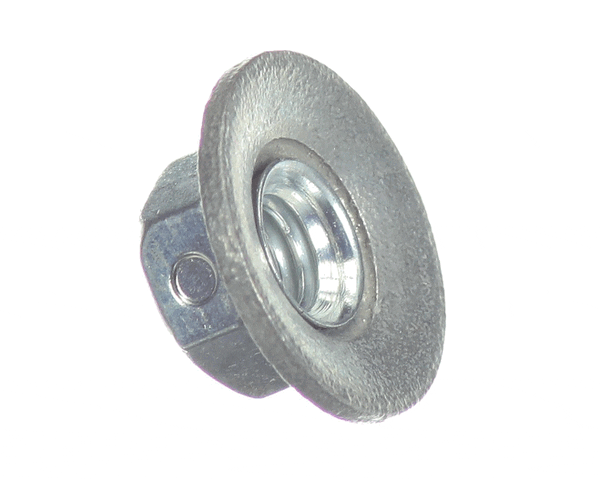 Henny Penny Mm116044 Nut  Lock, M4 (HENMM116044) Each