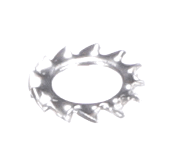 Henny Penny Mm121023 Serrated Washer 4.3 Mm (HENMM121023) Each