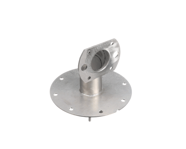 Henny Penny Mm201172 Gas Burner Connection 10.X (HENMM201172) Each