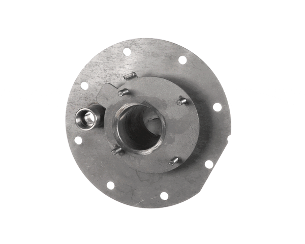 Henny Penny Mm201174 Gas Burner Connection 6.X (HENMM201174) Each