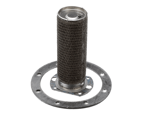Henny Penny Mm201178 Burner Pipe 49,5 - 147,8 Mm (HENMM201178) Each