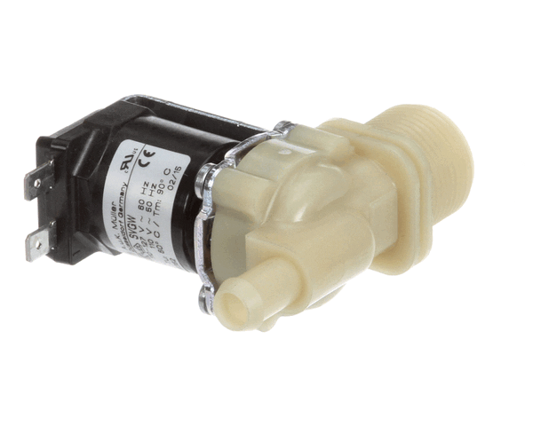 Henny Penny Mm201193 Solenoid Valve 120V (HENMM201193) Each
