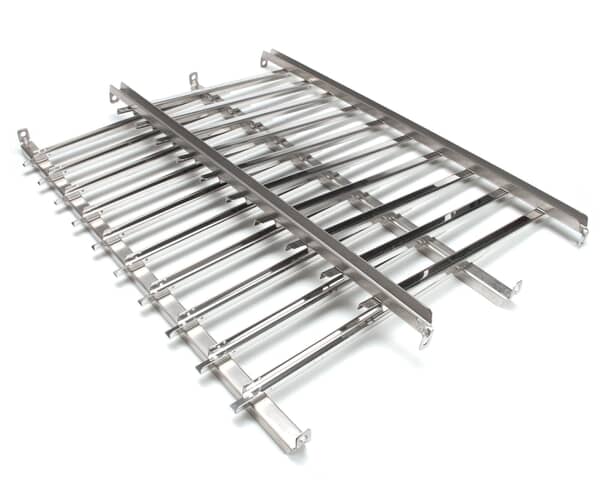 Henny Penny Mm202317 Rails,L+R 10X Crosswise 115 (HENMM202317) Each