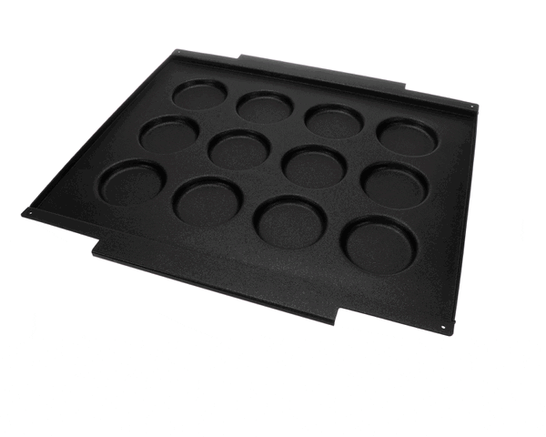 Henny Penny Mm202376 Pancoat-Alum Cw 12Shortcups (HENMM202376) Each