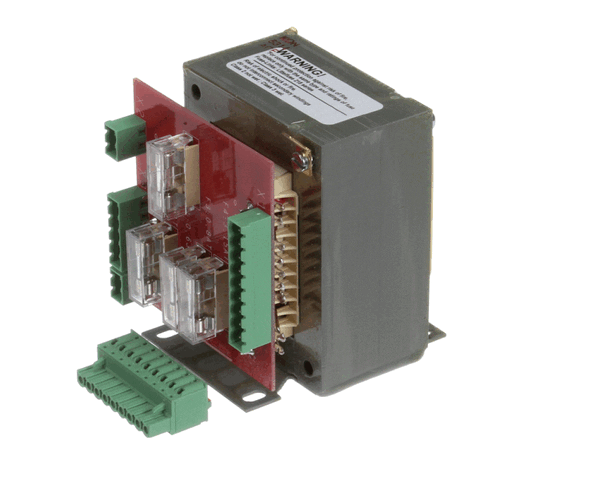 Henny Penny Mm202608 Transformer, Control (T1) (HENMM202608) Each