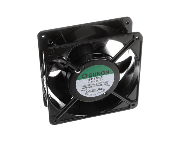 Henny Penny Mm202617 Cooling Fan, 20.X 18W / 115V (HENMM202617) Each