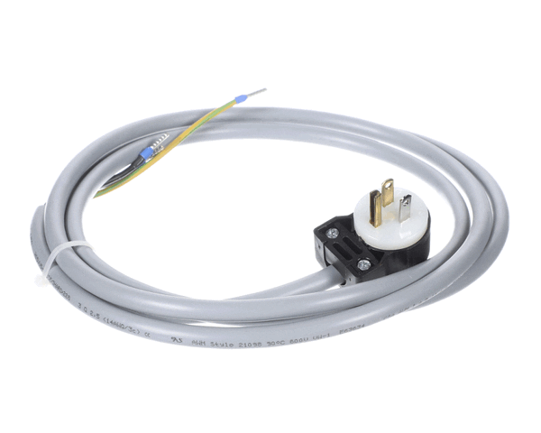 Henny Penny Mm202638 Cord, Power, 120V, Gas Units (HENMM202638) Each