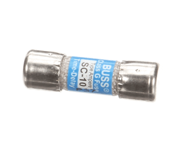 Henny Penny Mm202643 Fuse 10 Amp 600V (HENMM202643) Each
