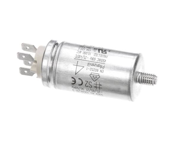 Henny Penny Mm202742 Capacitor 4A 450V (HENMM202742) Each