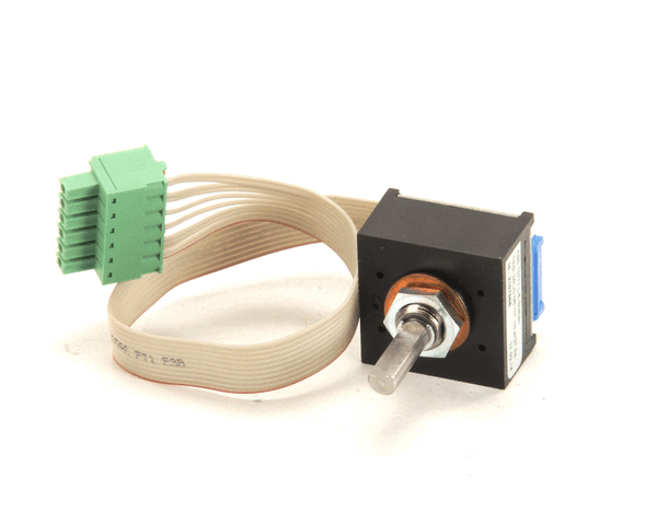 Henny Penny Mm203733 Pilot Button-Selector Switch (HENMM203733) Each