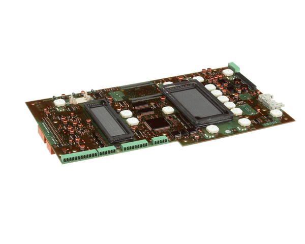 Henny Penny Mm203745 Board Display / Keyboard S.C. (HENMM203745) Each