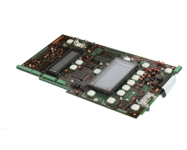 Henny Penny Mm203766 Keyboardrelay Pcb (HENMM203766) Each