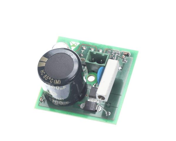 Henny Penny Mm203773 Pcb For Door Lock Esc 6.23 (HENMM203773) Each