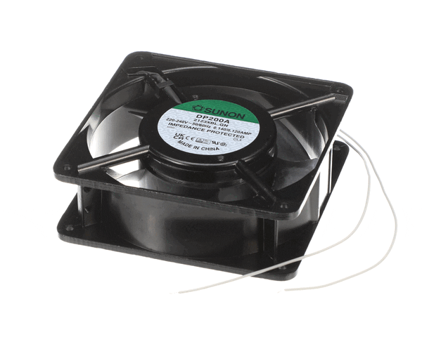 Henny Penny Mm203819 Axial Fan 230V; 120X 120X 38 (HENMM203819) Each