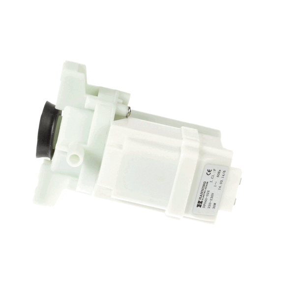 Henny Penny Mm203825 Waveclean Pump, 208-240V 50Hz (HENMM203825) Each