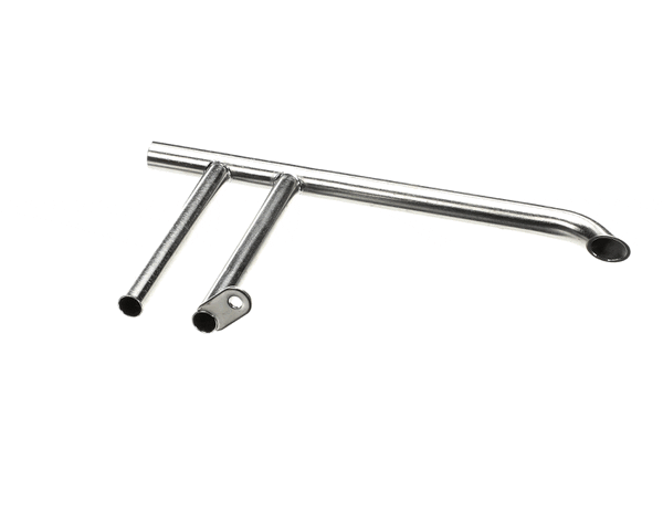 Henny Penny Mm204430 Water Supplie Pipe 6.X - 20.X (HENMM204430) Each
