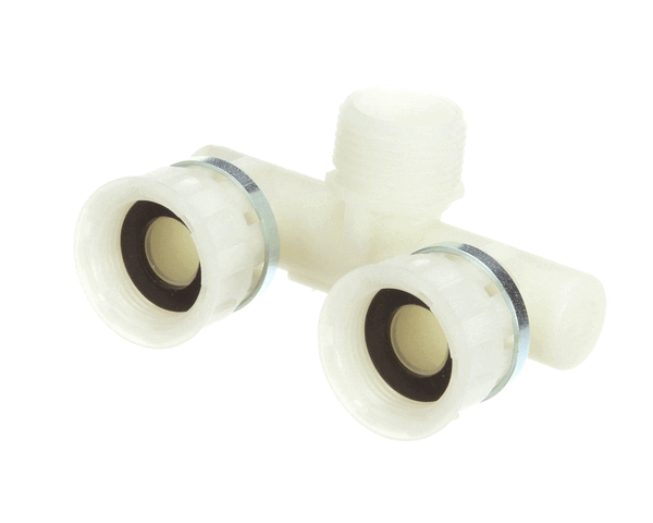 Henny Penny Mm205306 Connection T-Shape Tube Water (HENMM205306) Each