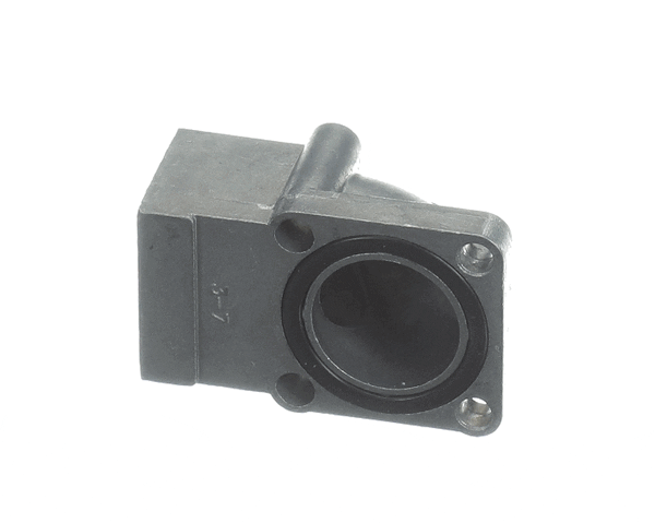 Henny Penny Mm205310 Flange Bracket With Seal (HENMM205310) Each