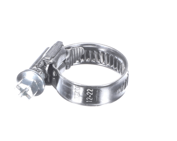 Henny Penny Mm208049 Hose Clip 12 - 20 Mm (HENMM208049) Each