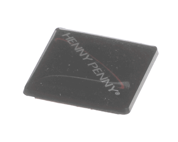 Henny Penny Mm209334 Decal, Handle, Henny Penny (HENMM209334) Each
