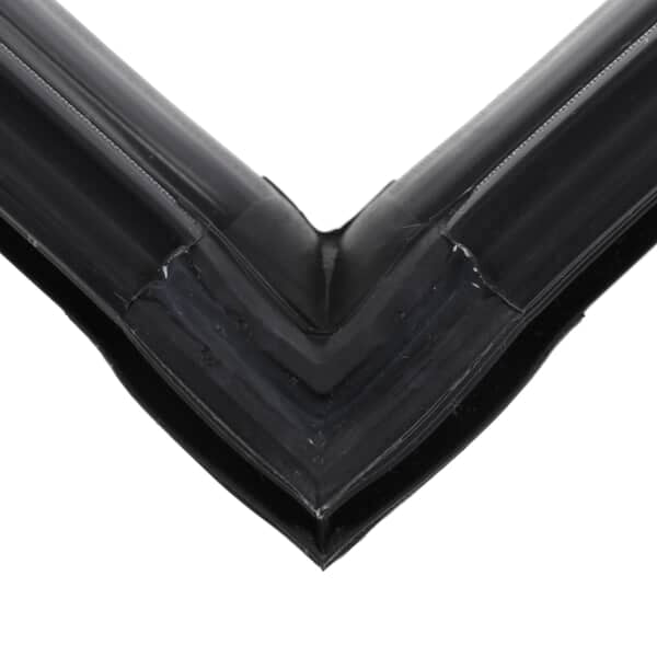Henny Penny Mm211095 Door Gasket Sc10.X, 29.5X24X1.25 (HENMM211095) Each