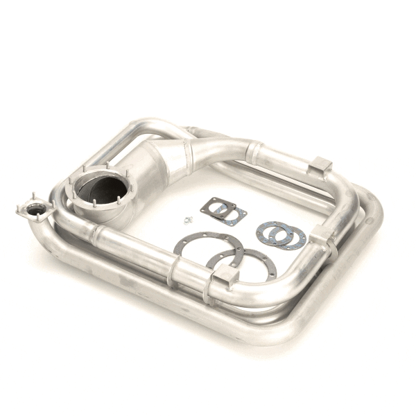 Henny Penny Mm216121 Heat Exchanger, Gas 10X/20X (HENMM216121) Each