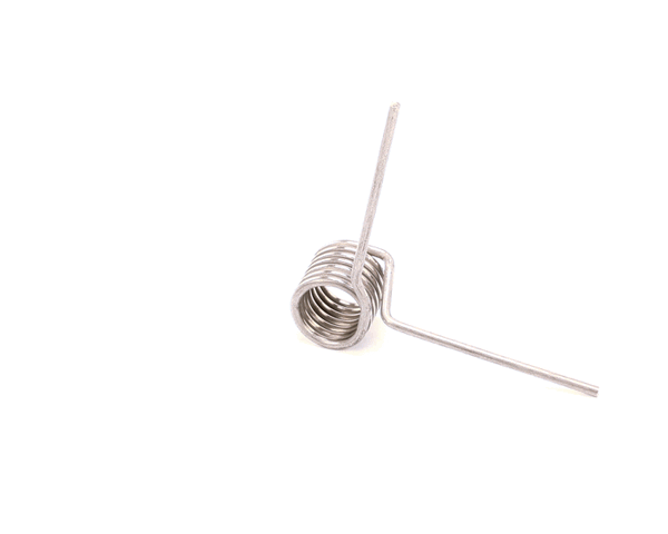 Henny Penny Mm216156 Leg Spring For Door Lock (HENMM216156) Each