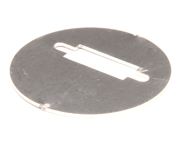 Henny Penny Mm801064 Plate, Round, Lcking Mechanism (HENMM801064) Each