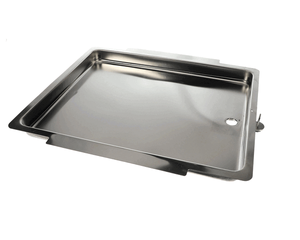 Henny Penny Mm845961 Pandrip W/Drain Crosswiseplus (HENMM845961) Each