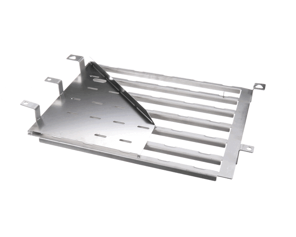 Henny Penny Mm856331 Rack For Hansd Compact Left (HENMM856331) Each