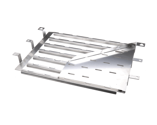 Henny Penny Mm856332 Rack For Hansd Compact Right (HENMM856332) Each