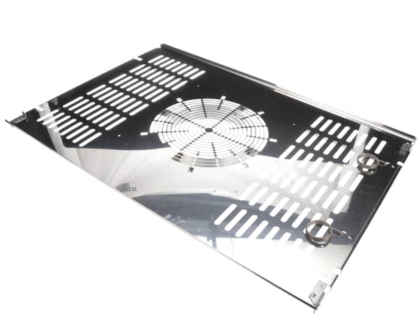 Henny Penny Mm890221 Air Baffle Esc120 (HENMM890221) Each