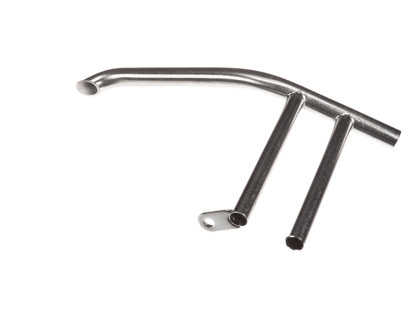Henny Penny Mm935545 Water Supply Pipe, Gas 10.X (HENMM935545) Each