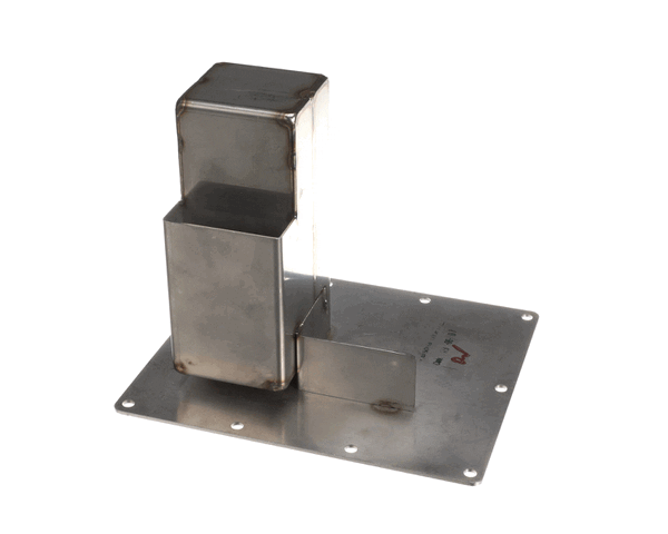 Henny Penny Mm945581 Bottom Plate For Trap 20.X (HENMM945581) Each