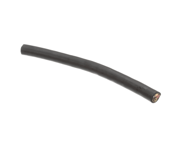 Henny Penny Ms01-151 Cable-#8/4 Black 90C Jacket (HENMS01-151) Feet