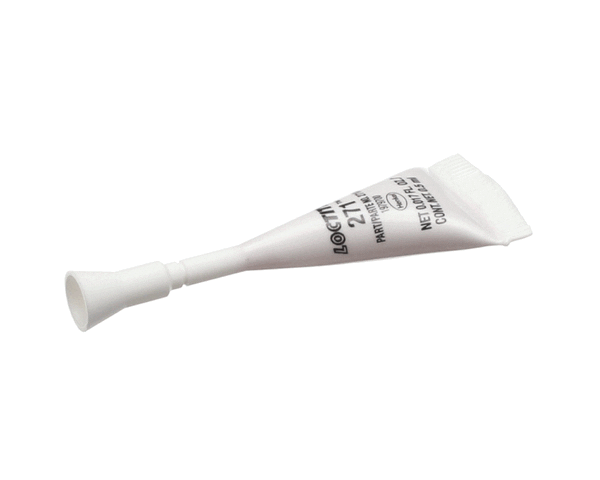 Henny Penny Ms01-158 Loctite 271 .02 Oz (HENMS01-158) Each