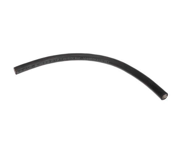 Henny Penny Ms01-212 Cable-#12/3 Black 90C Jacket (HENMS01-212) Each