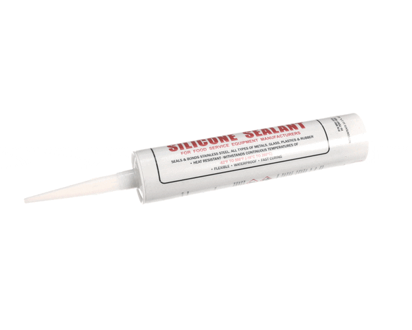 Henny Penny Ms01-285 Rtv-736 Silicone 10.3 Oz Cart. (HENMS01-285) Each