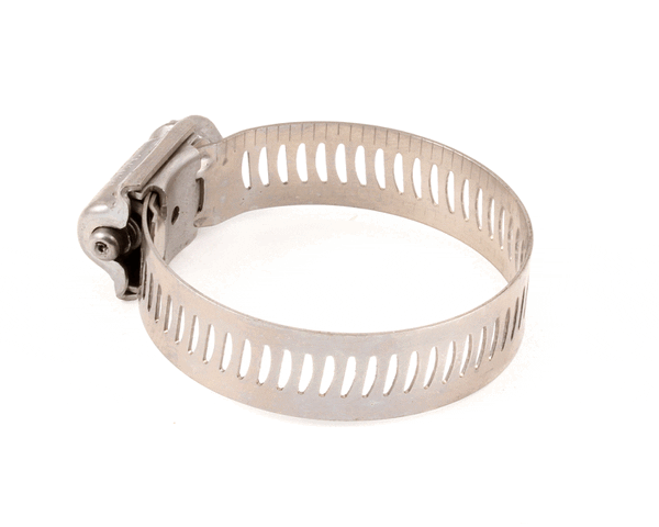 Henny Penny Ms01-315 Hose Clamp 3/4 -1 3/4 Ss (HENMS01-315) Each