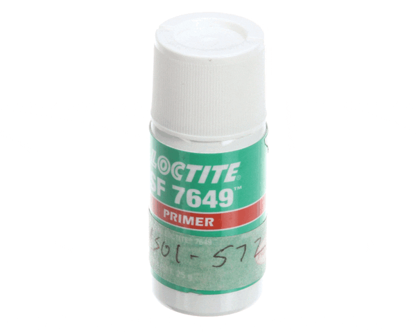 Henny Penny Ms01-572 Primer-Loctite 7649 0.88Oz Can (HENMS01-572) Each
