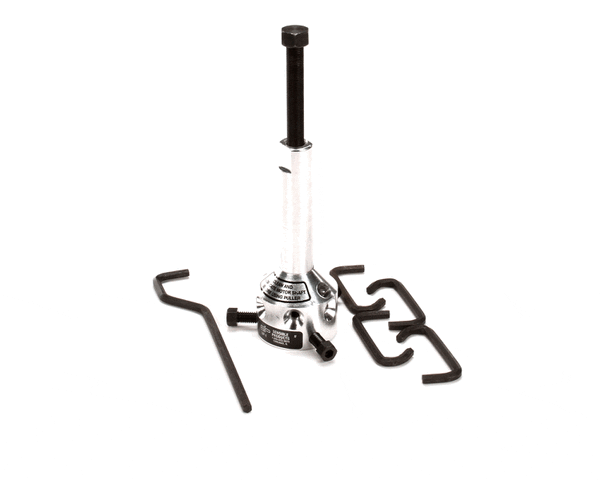 Henny Penny Ms01-637 Puller-Blower Wheel (HENMS01-637) Each